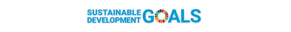 sustainable development goals